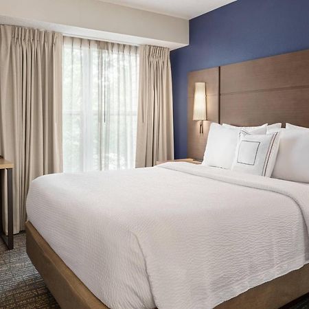 Residence Inn Houston Northwest / Willowbrook Kültér fotó