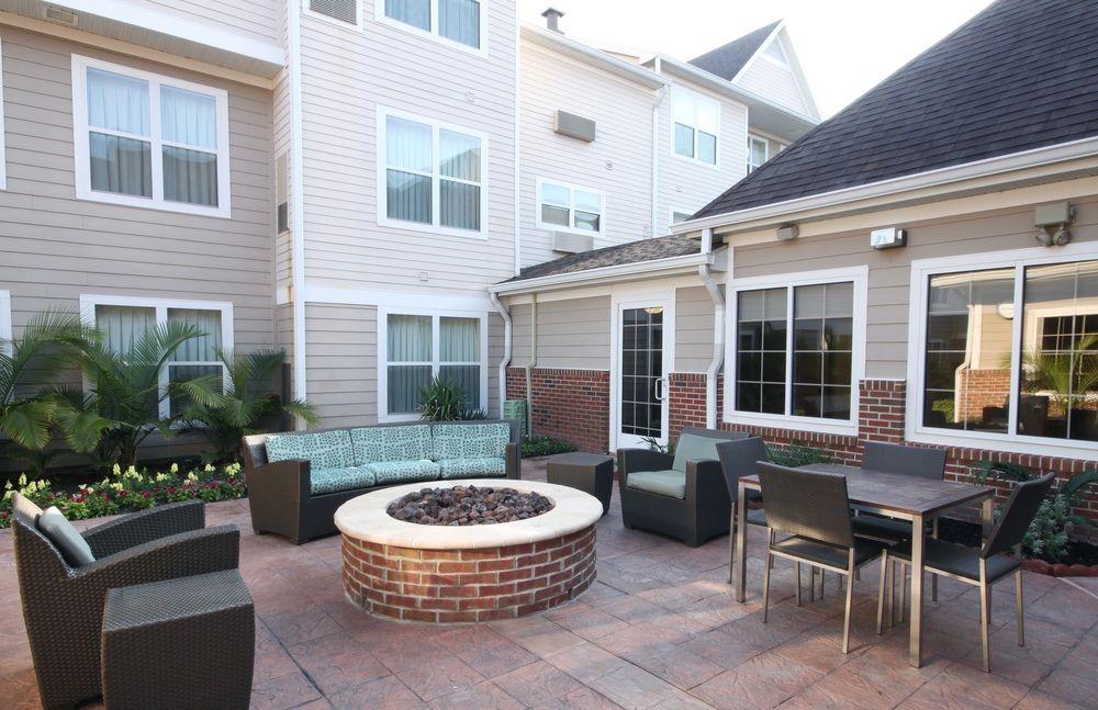 Residence Inn Houston Northwest / Willowbrook Kültér fotó