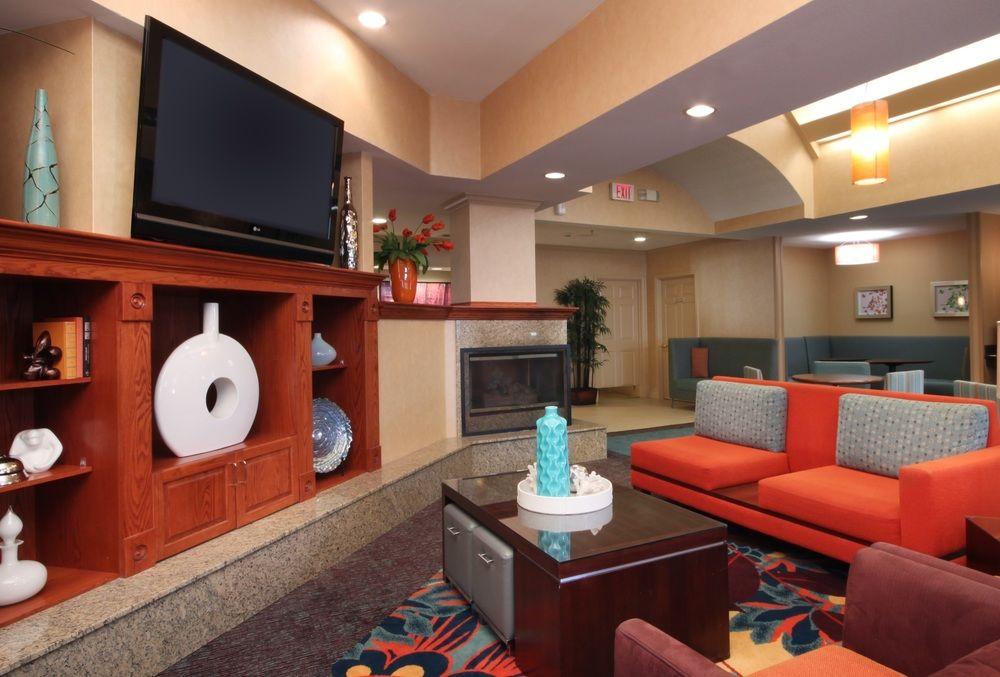 Residence Inn Houston Northwest / Willowbrook Kültér fotó