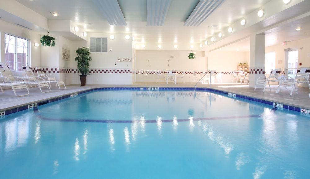 Residence Inn Houston Northwest / Willowbrook Kültér fotó