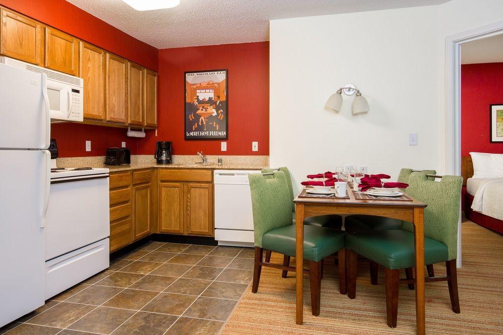 Residence Inn Houston Northwest / Willowbrook Kültér fotó