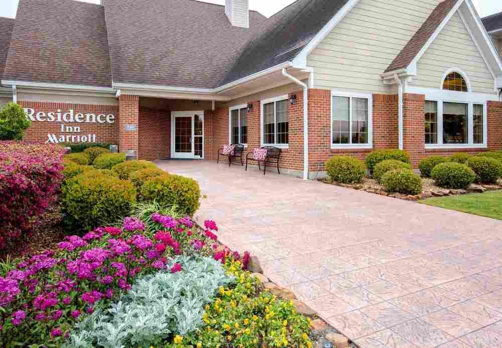 Residence Inn Houston Northwest / Willowbrook Kültér fotó