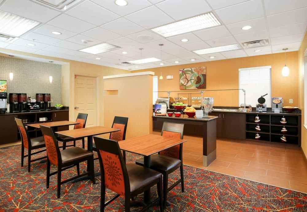 Residence Inn Houston Northwest / Willowbrook Kültér fotó