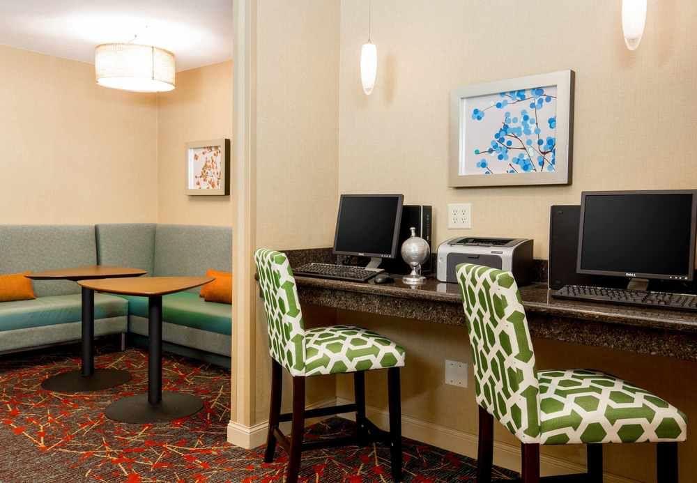 Residence Inn Houston Northwest / Willowbrook Kültér fotó