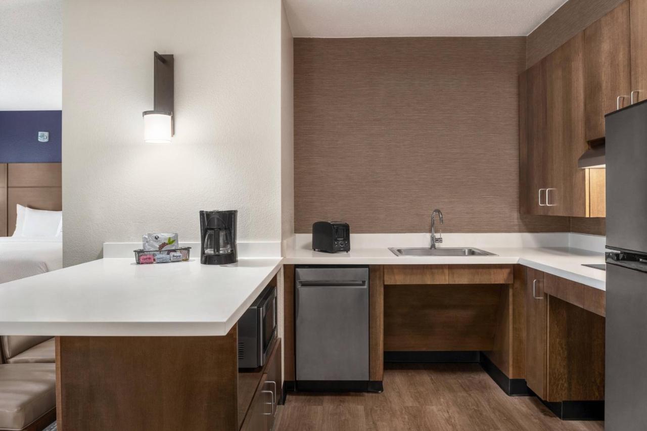 Residence Inn Houston Northwest / Willowbrook Kültér fotó