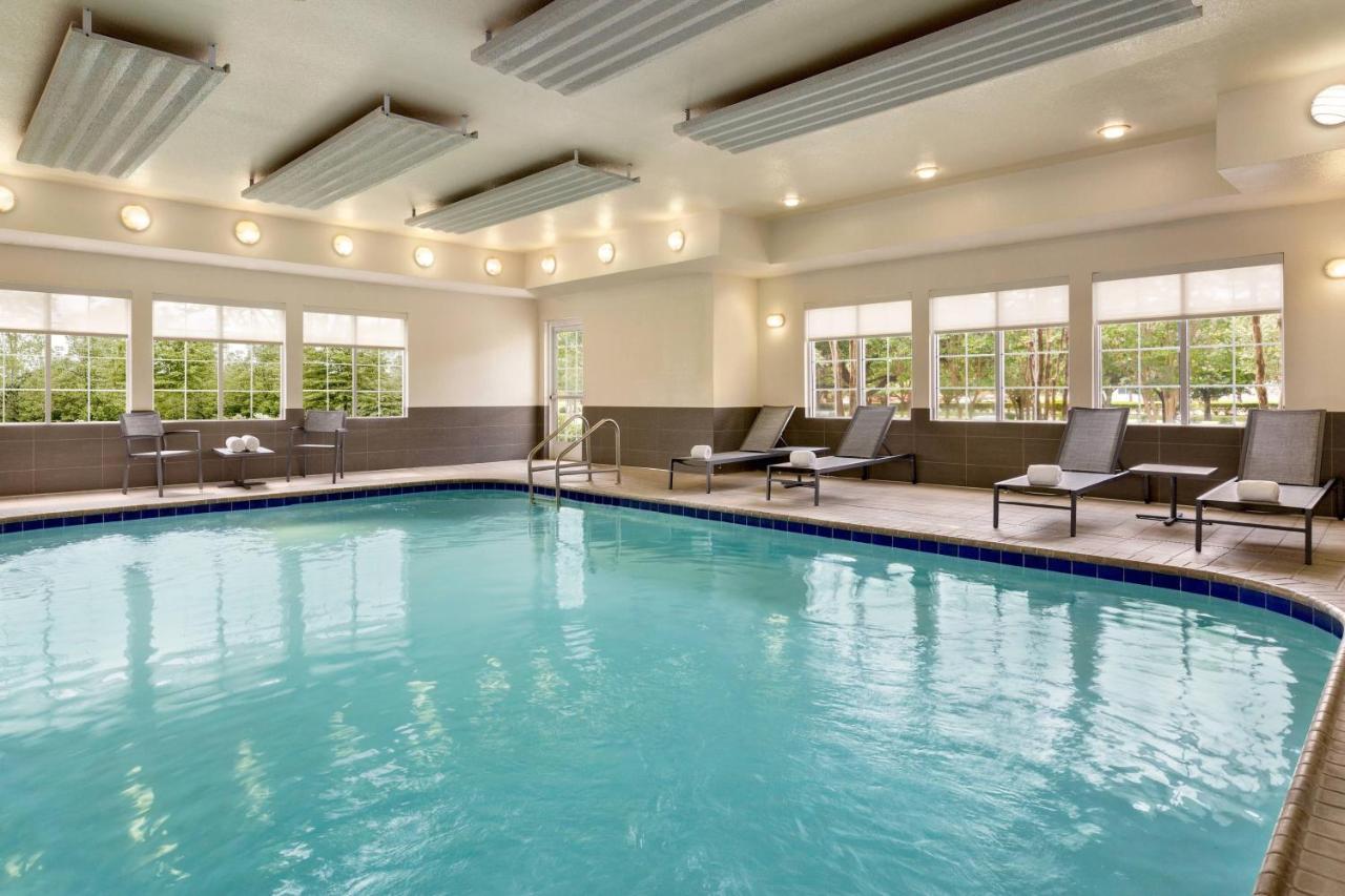 Residence Inn Houston Northwest / Willowbrook Kültér fotó