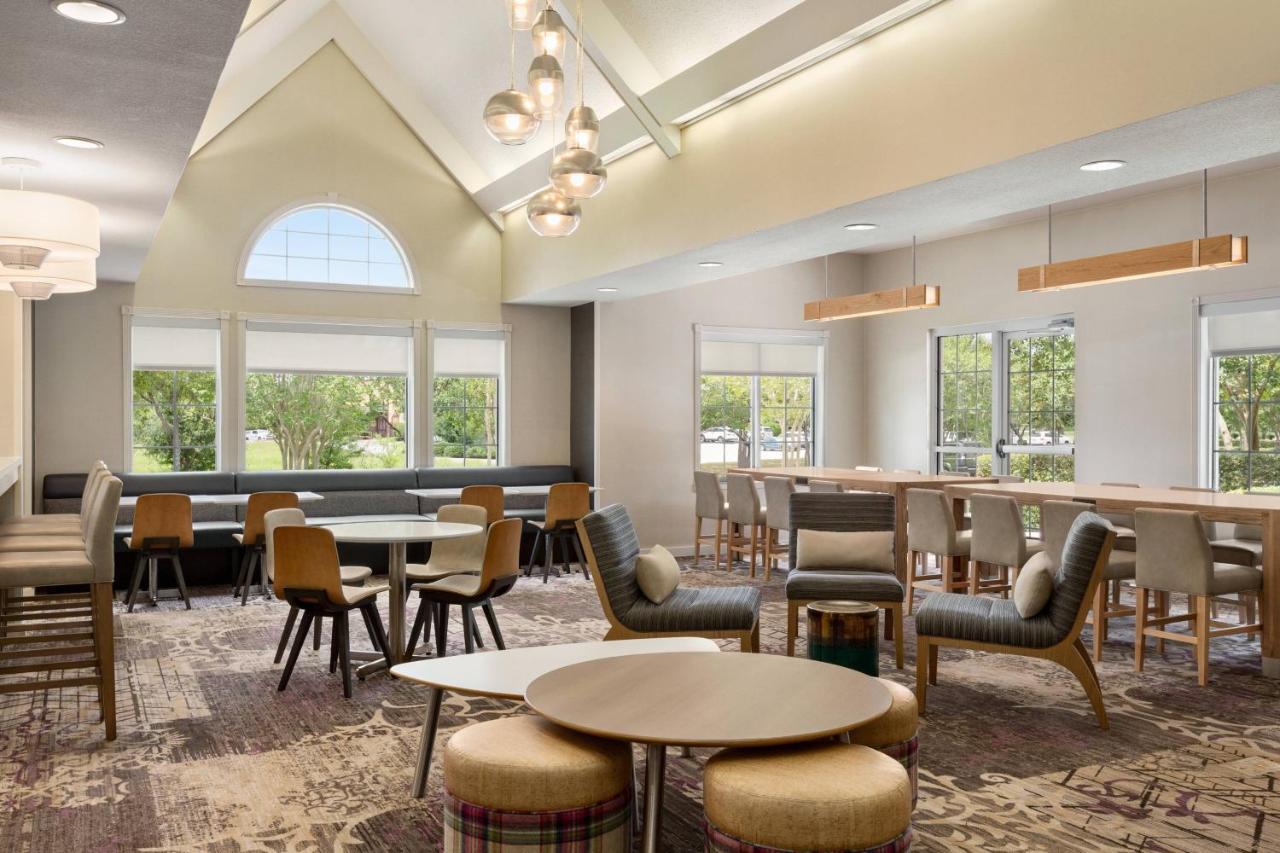 Residence Inn Houston Northwest / Willowbrook Kültér fotó