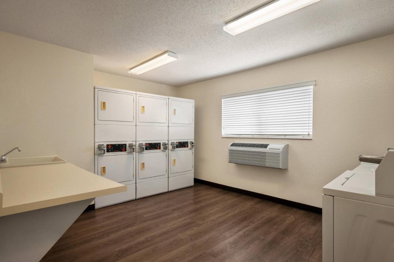 Residence Inn Houston Northwest / Willowbrook Kültér fotó