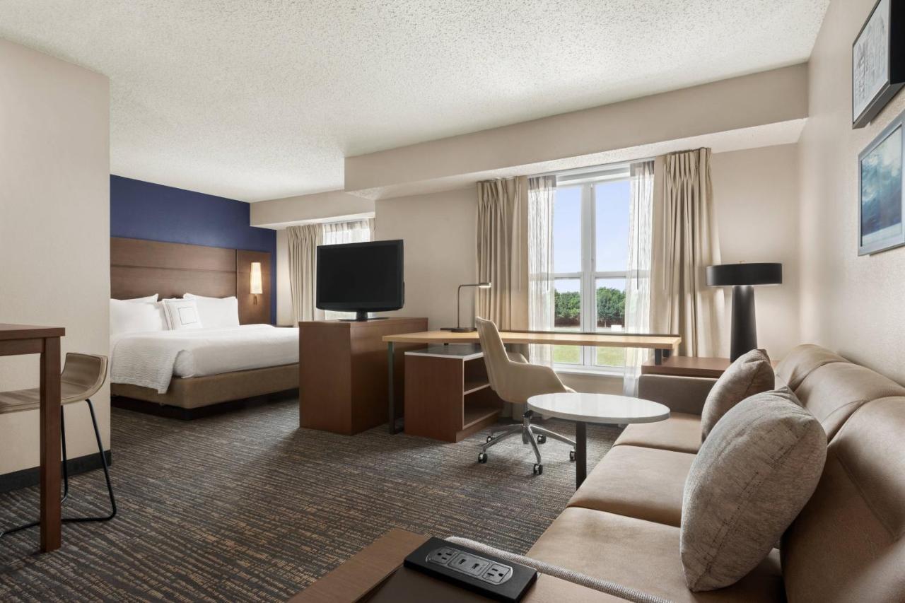 Residence Inn Houston Northwest / Willowbrook Kültér fotó