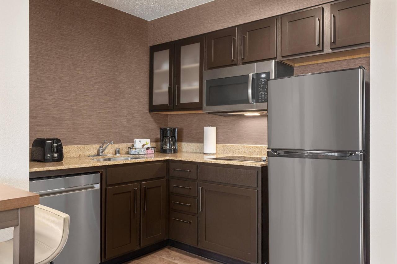 Residence Inn Houston Northwest / Willowbrook Kültér fotó