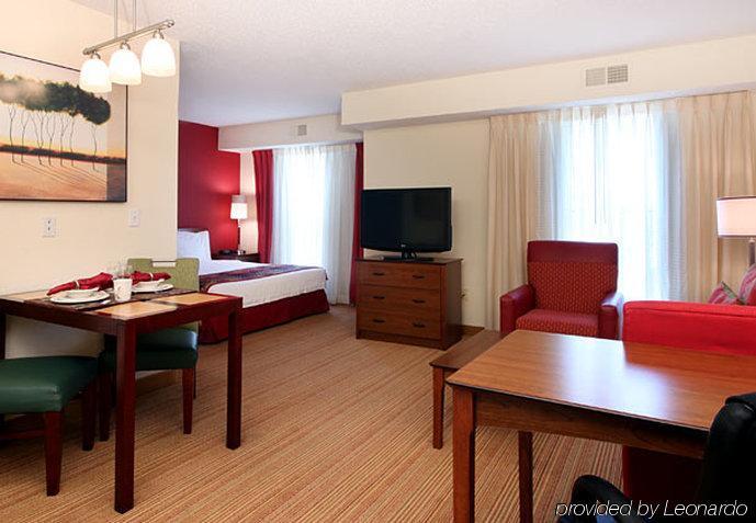 Residence Inn Houston Northwest / Willowbrook Szoba fotó