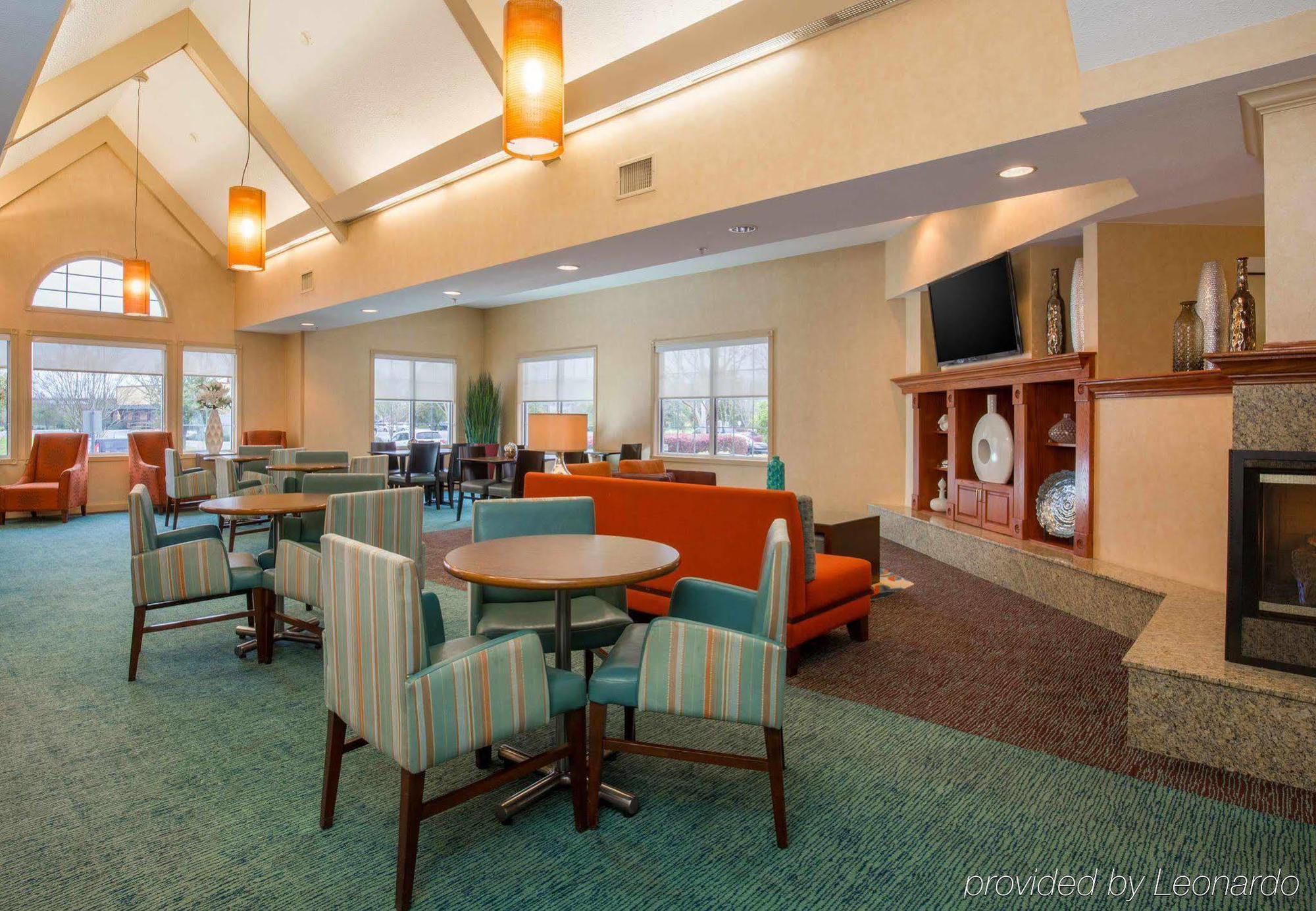 Residence Inn Houston Northwest / Willowbrook Kültér fotó