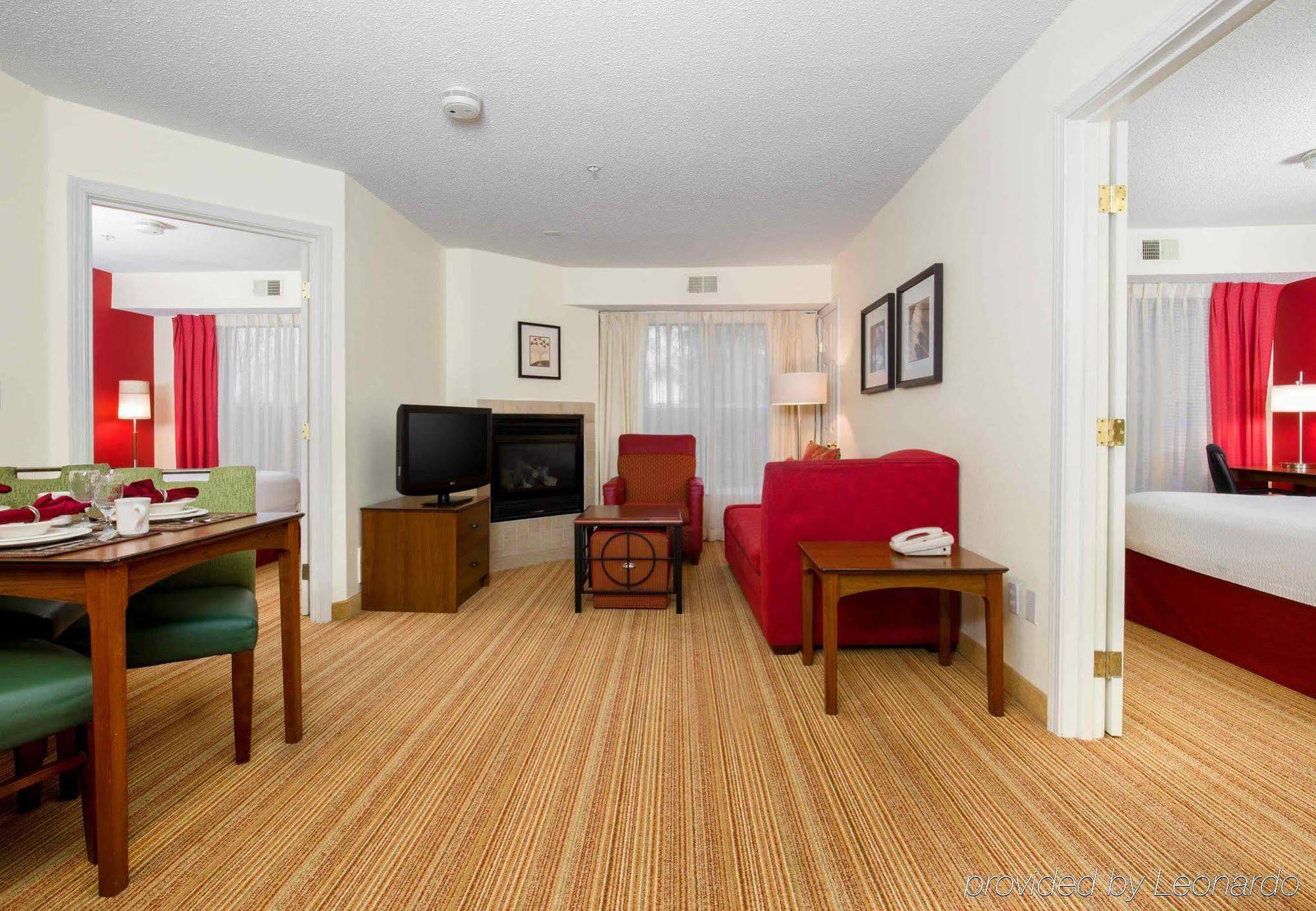 Residence Inn Houston Northwest / Willowbrook Kültér fotó