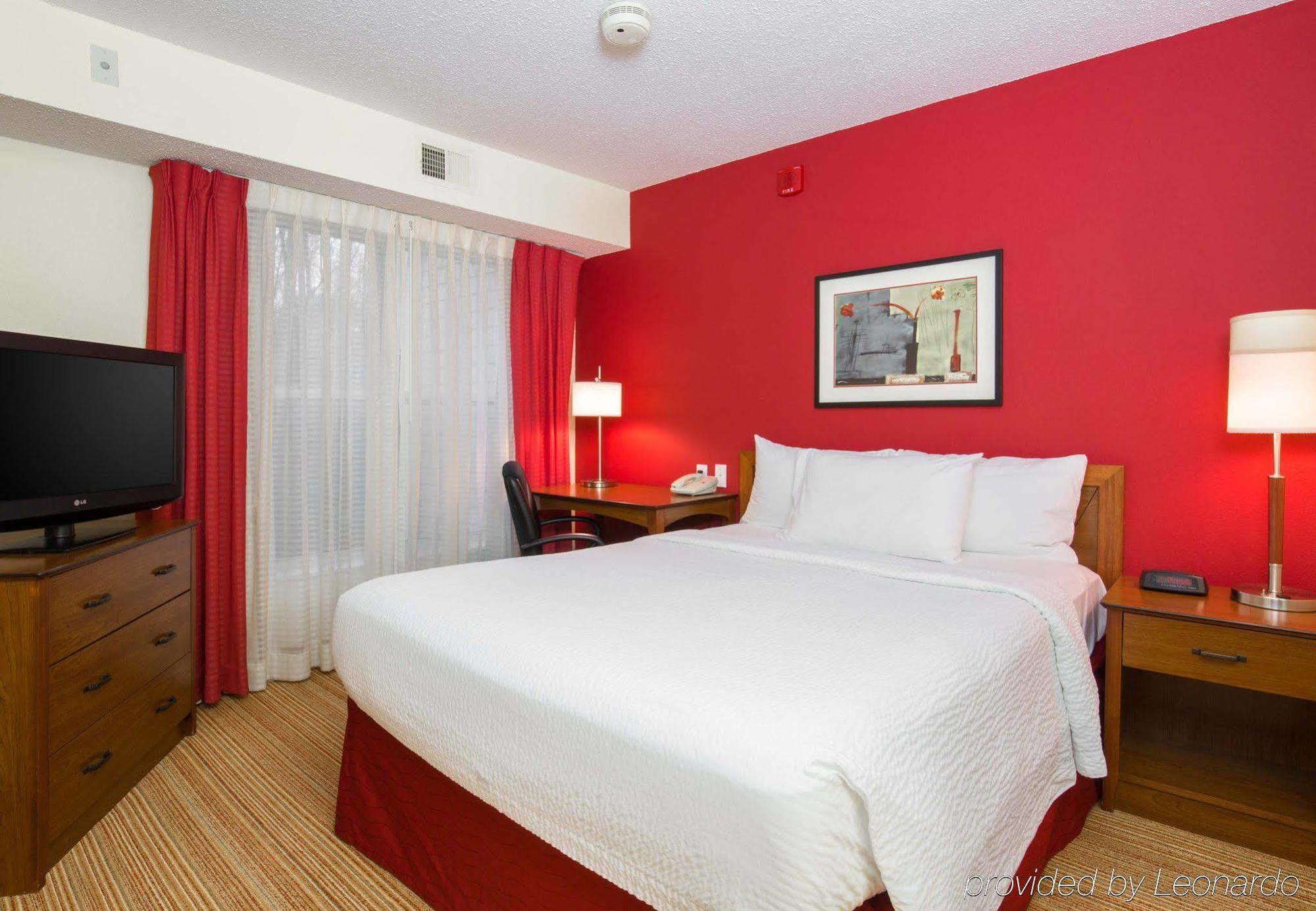 Residence Inn Houston Northwest / Willowbrook Kültér fotó