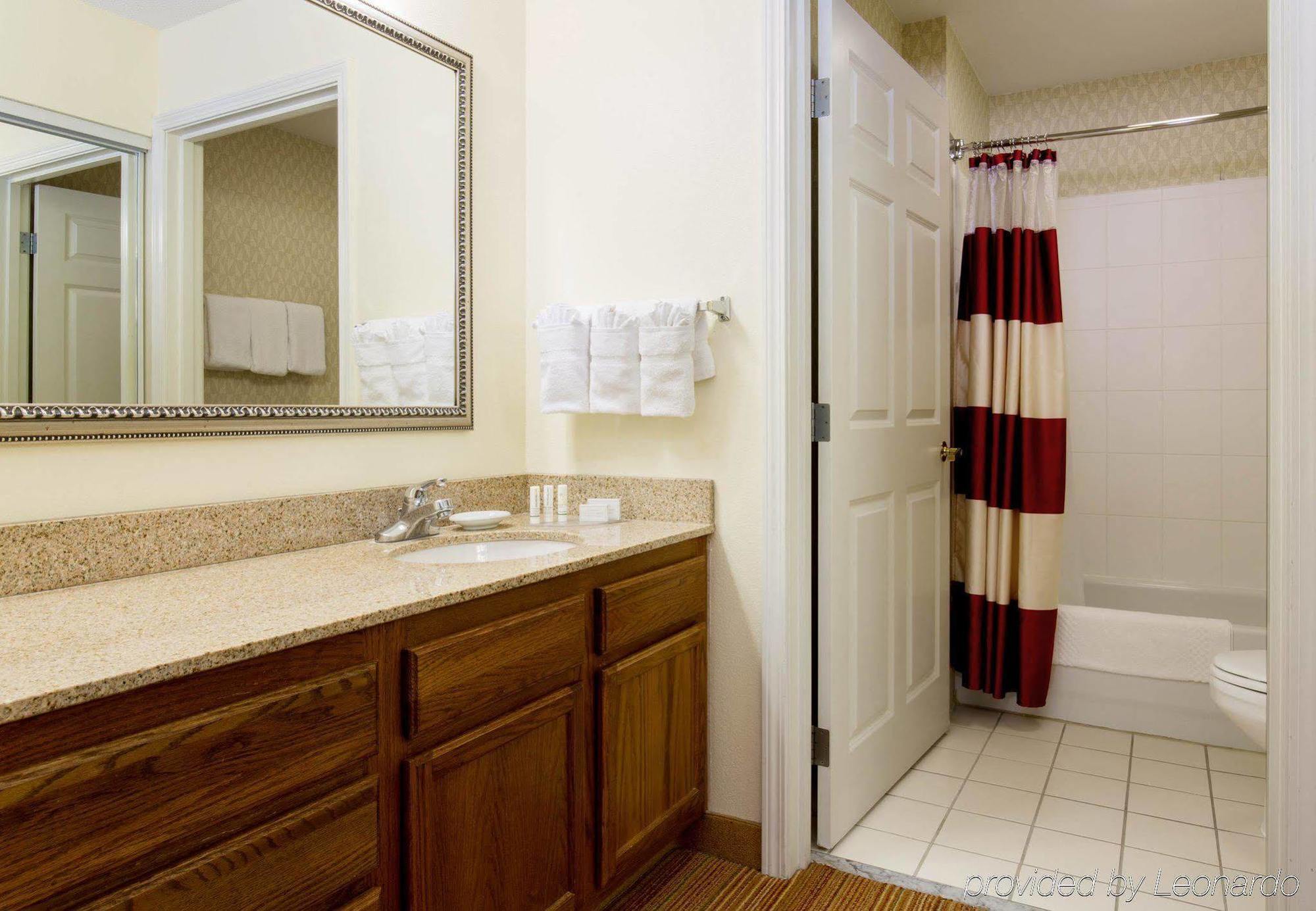 Residence Inn Houston Northwest / Willowbrook Kültér fotó