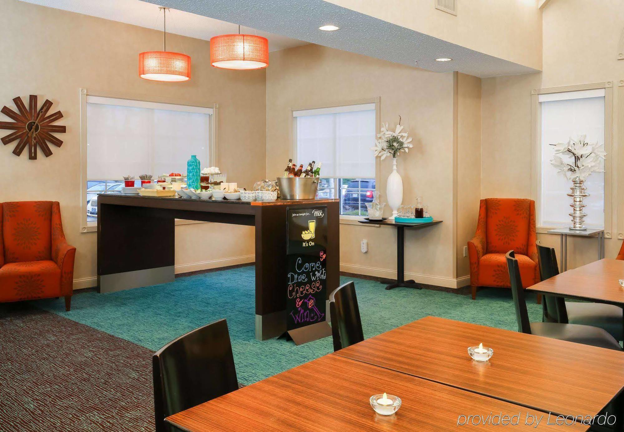 Residence Inn Houston Northwest / Willowbrook Kültér fotó