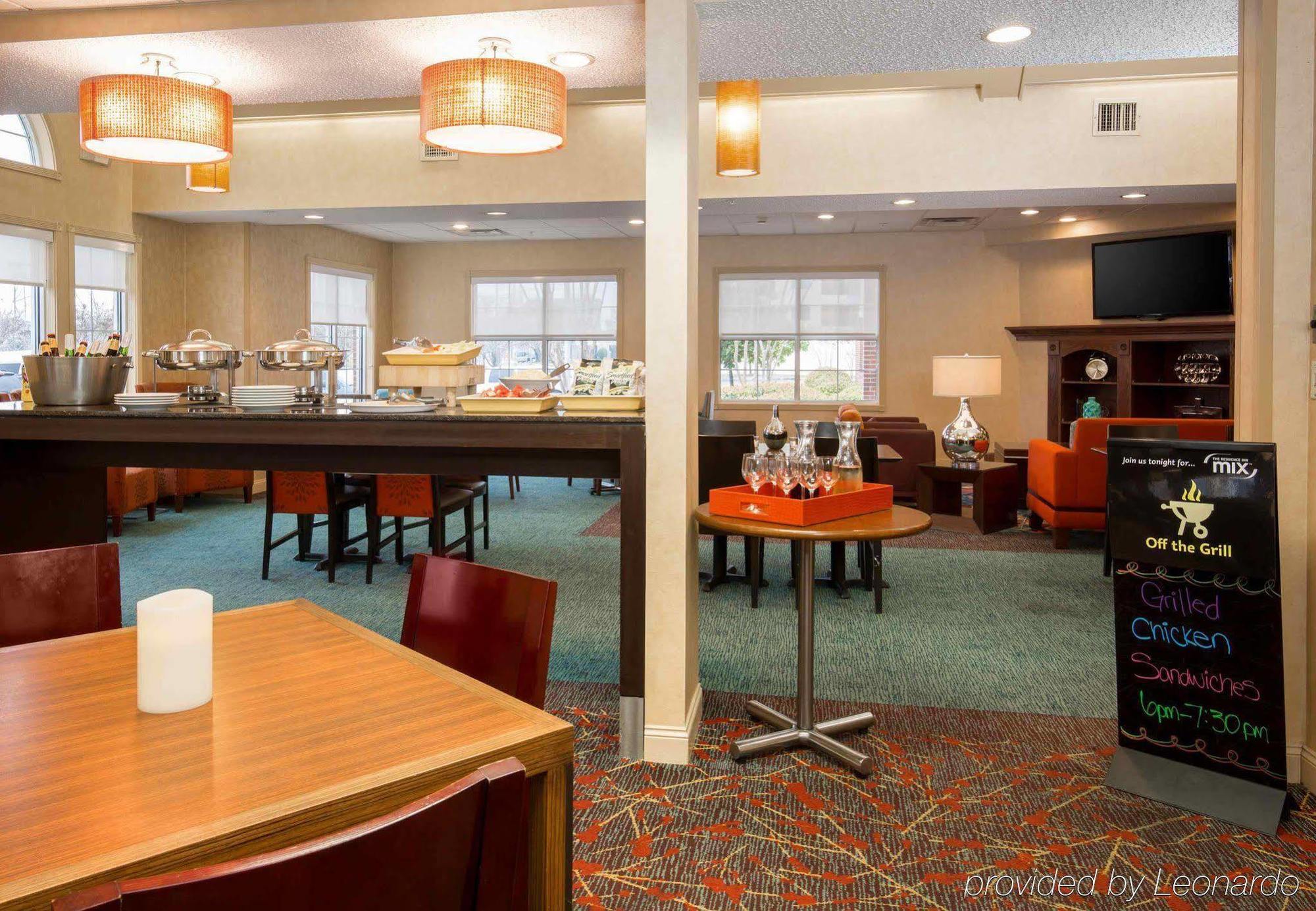 Residence Inn Houston Northwest / Willowbrook Kültér fotó