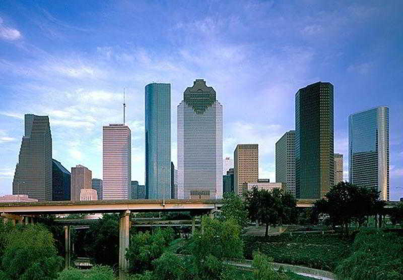 Residence Inn Houston Northwest / Willowbrook Kültér fotó