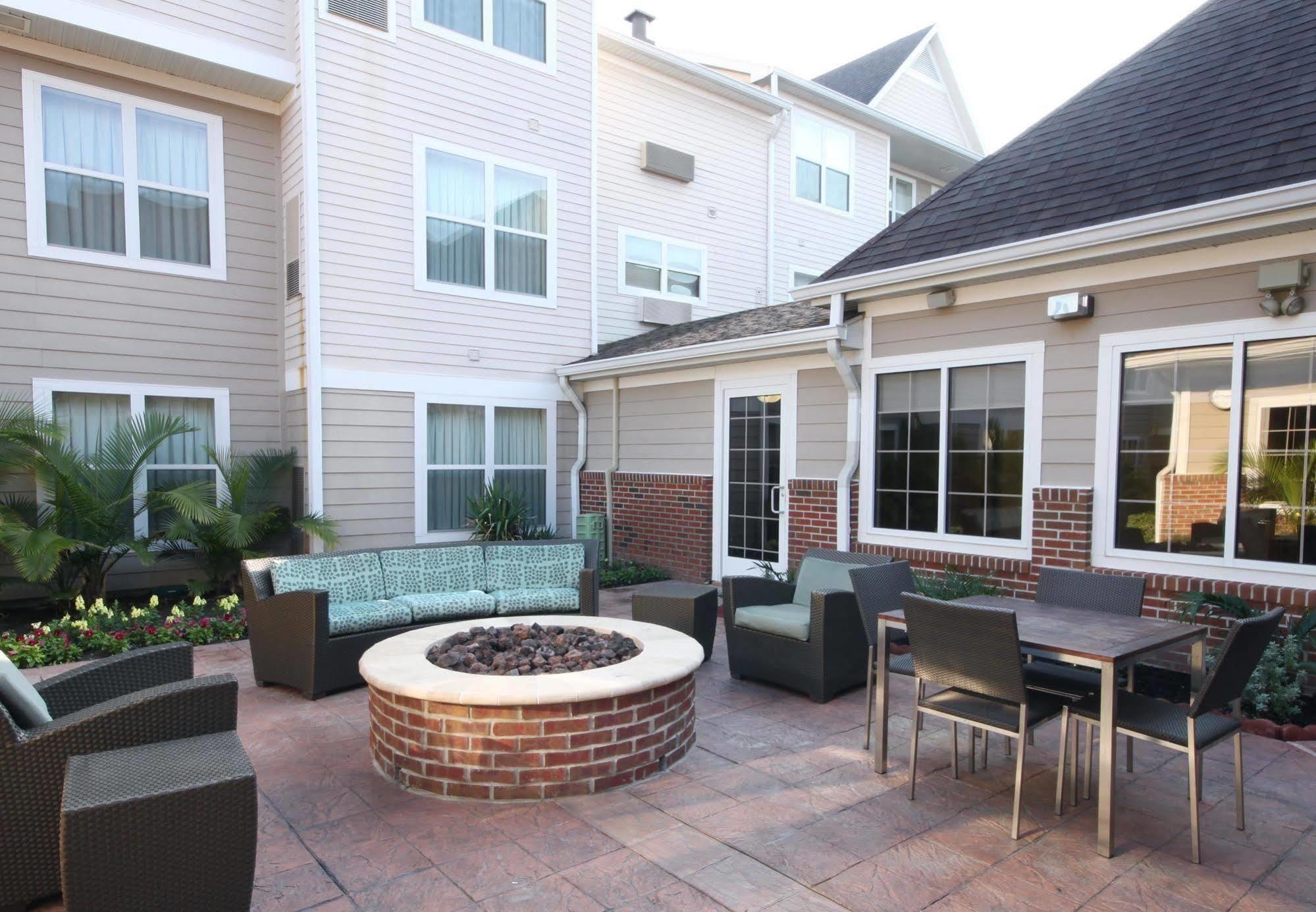 Residence Inn Houston Northwest / Willowbrook Kültér fotó