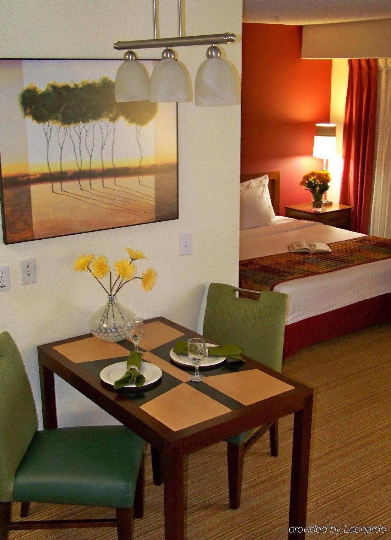 Residence Inn Houston Northwest / Willowbrook Kültér fotó