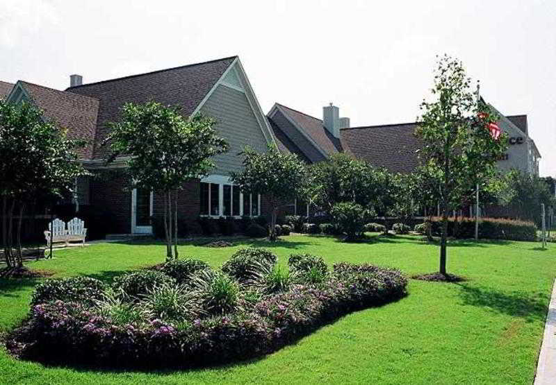 Residence Inn Houston Northwest / Willowbrook Kültér fotó