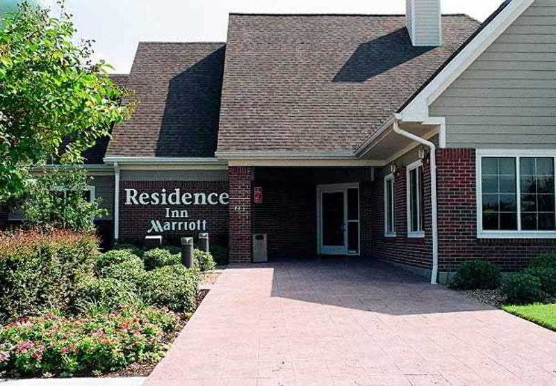 Residence Inn Houston Northwest / Willowbrook Kültér fotó