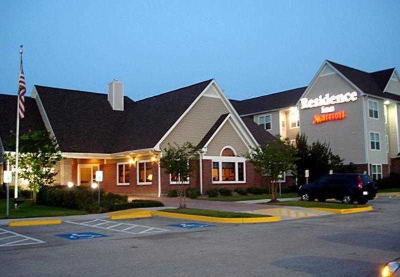 Residence Inn Houston Northwest / Willowbrook Kültér fotó
