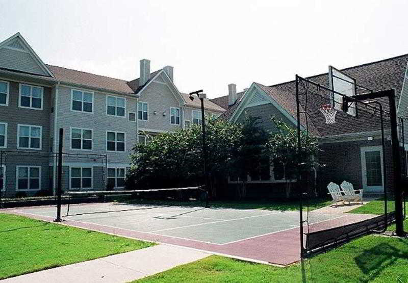 Residence Inn Houston Northwest / Willowbrook Kültér fotó