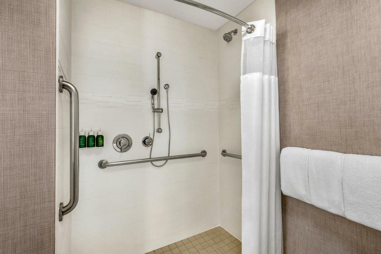 Residence Inn Houston Northwest / Willowbrook Kültér fotó