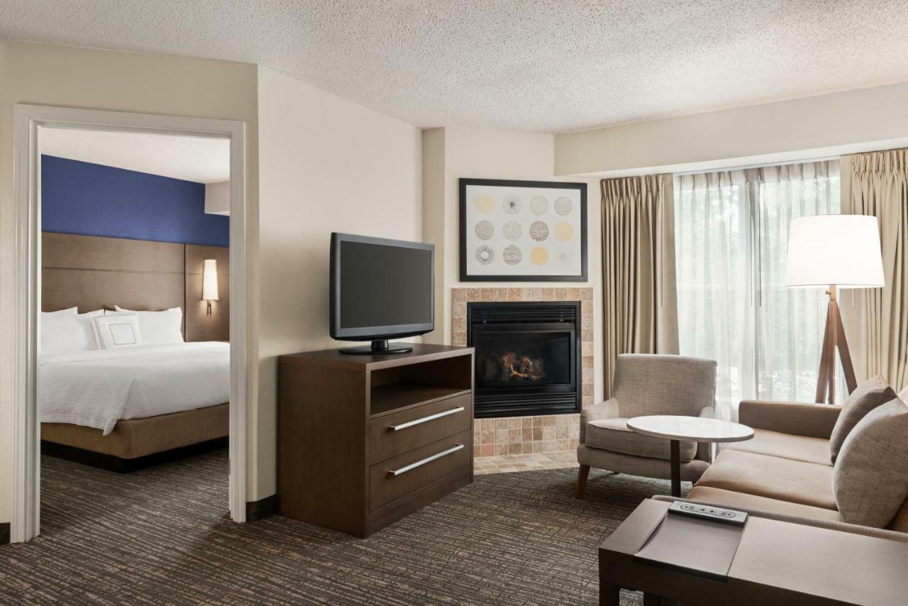 Residence Inn Houston Northwest / Willowbrook Kültér fotó