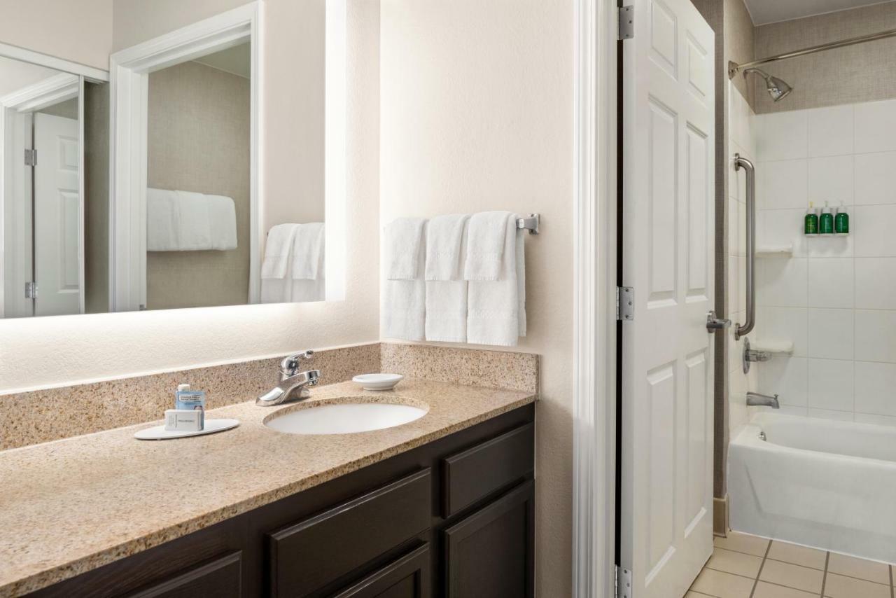 Residence Inn Houston Northwest / Willowbrook Kültér fotó