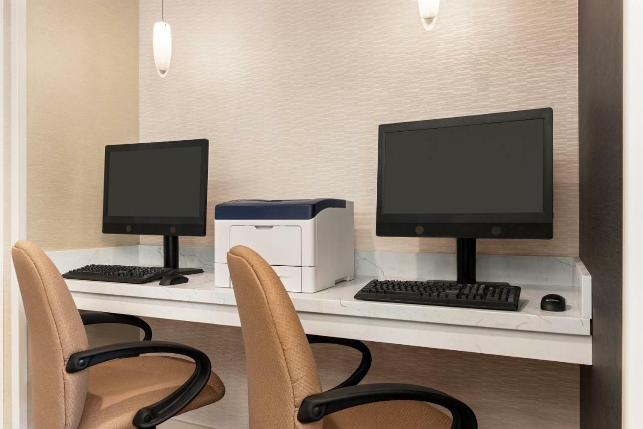 Residence Inn Houston Northwest / Willowbrook Kültér fotó