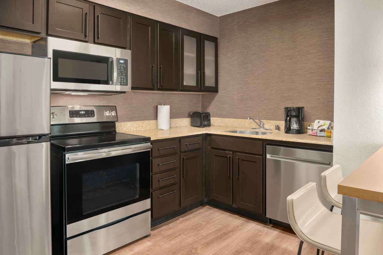 Residence Inn Houston Northwest / Willowbrook Kültér fotó