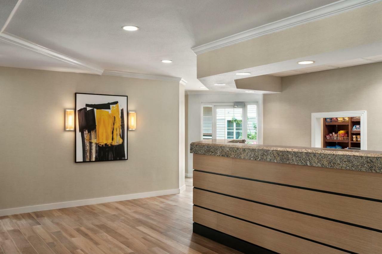 Residence Inn Houston Northwest / Willowbrook Kültér fotó