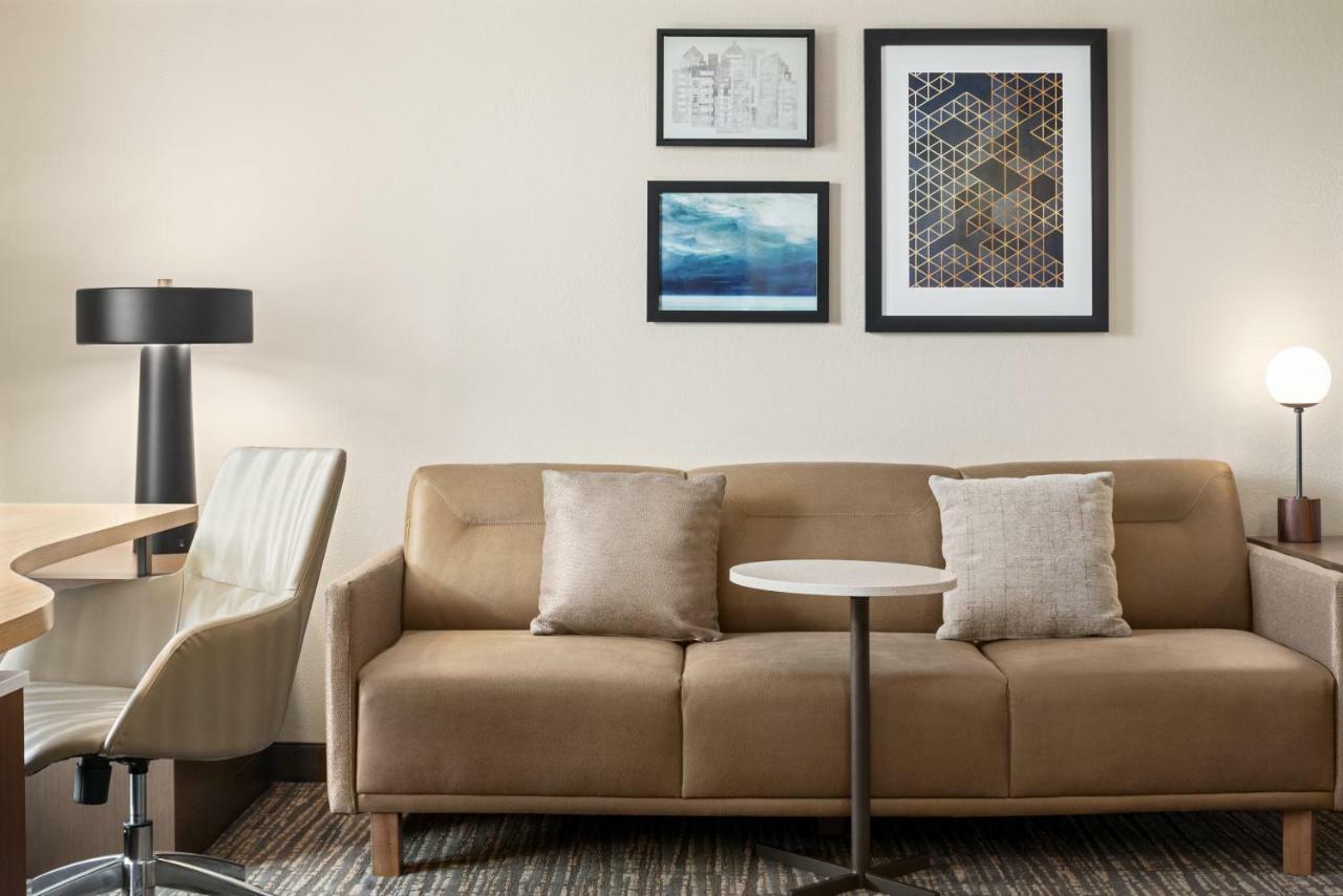 Residence Inn Houston Northwest / Willowbrook Kültér fotó