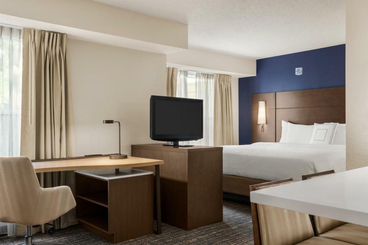 Residence Inn Houston Northwest / Willowbrook Kültér fotó