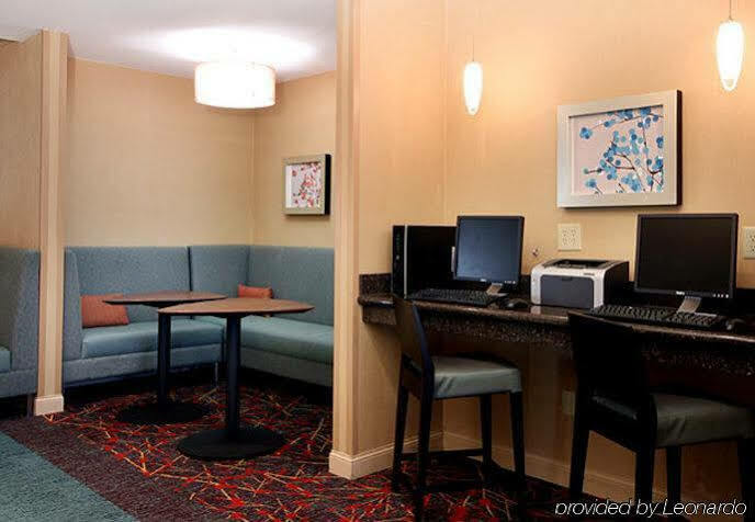 Residence Inn Houston Northwest / Willowbrook Kültér fotó