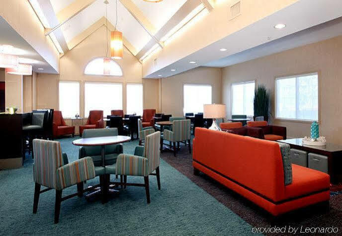 Residence Inn Houston Northwest / Willowbrook Kültér fotó