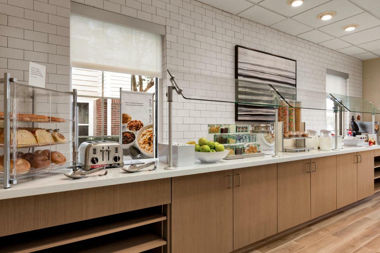 Residence Inn Houston Northwest / Willowbrook Kültér fotó